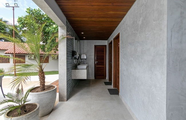 Costa Dourada Village - Foto 57