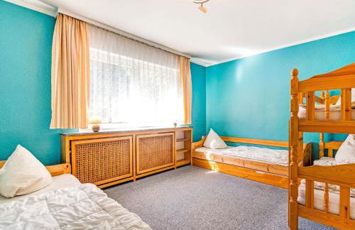 Ferienhaus in Medebach nahe Skigebiet - Foto 20