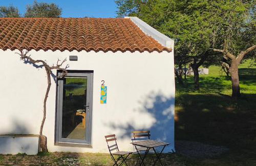 Las Huertas del Abrilongo - Photo 46