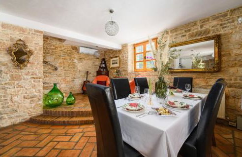 4 Bedroom Cozy Home In Sveti Lovrec - Foto 25