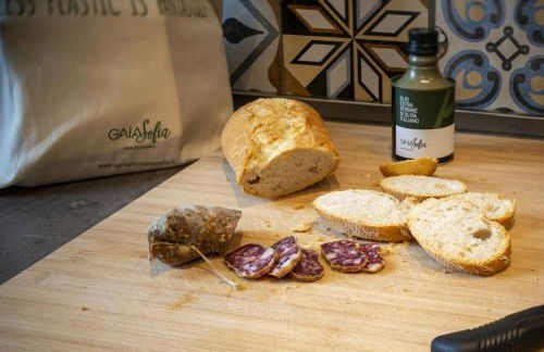 Agriturismo GaiaSofia - adults only - Foto 64