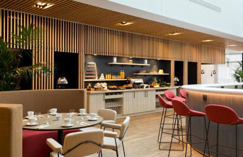 Citadines Eurometropole Strasbourg - Restaurant & SPA - Photo 100
