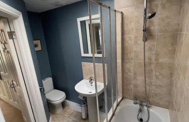 Ashbourne Cottage - Foto 11