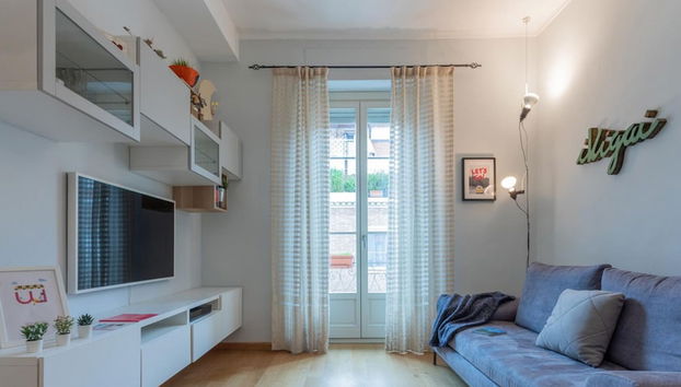 La Casa dei Viaggiatori by Wonderful Italy - Foto 2, Habitación