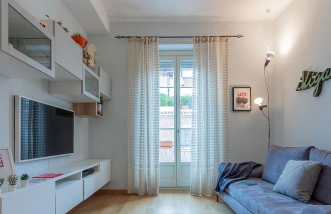 Susa 27 - La Casa dei Viaggiatori - Foto 1