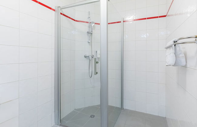 Appart'City Classic Nice Acropolis - Foto 22