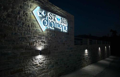 Villa Stone Diamond - Photo 40