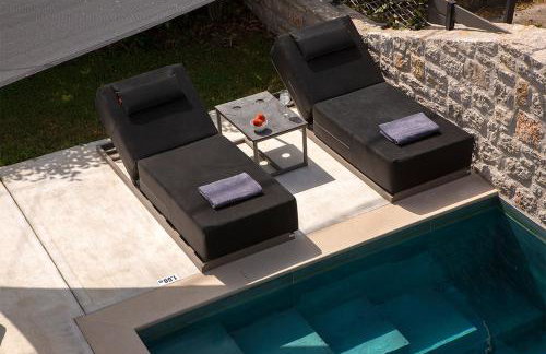 SEASCAPE VILLAS VASSILIKI - Beachfront villas - Foto 77