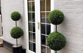 Entire Luxville 5 Bedroom Home - Foto 31