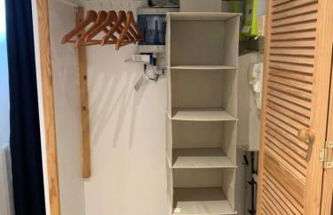 Studio calme avec Parking accès rapide Eurexpo Le Chasseland - Foto 24