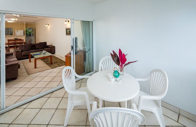 City Terraces Cairns - Foto 20