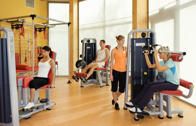 Apartamenty Aquarius z Aquacenter - Foto 17