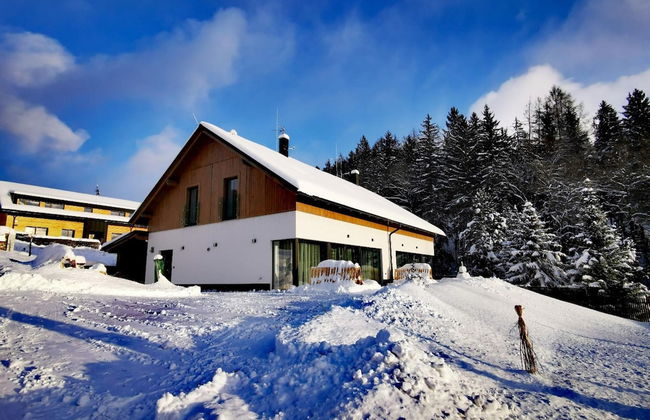 Cerny Dul Kcl060 in Cern Dul - Foto 44