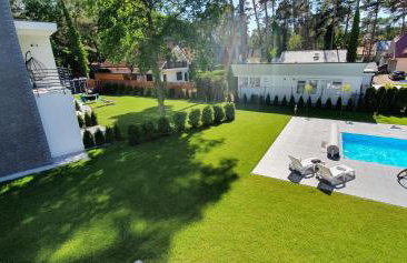 Leo Royal Apartament Pobierowo - Foto 18