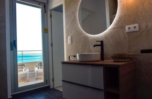 Anacasa Atico Riu Bolulla Marenia AT1102 - Foto 33