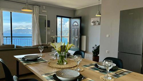 Coralli Pentati 1 "Dimitris Apartments" - Foto 3