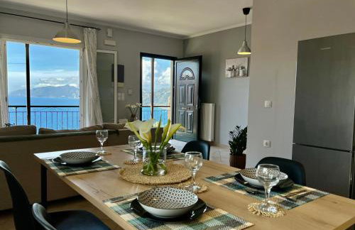 Coralli Pentati 1 "Dimitris Apartments" - Foto 3