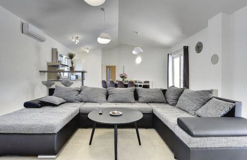 Villa mit Pool und klimatisierten Schlafzimmern - Foto 5