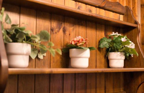 Due torri - Appartamento Alpino a Moggio Centro - Foto 3