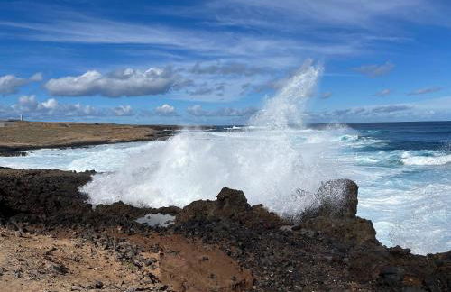 Parasol - Finca Tabaiba by TOR - Foto 77