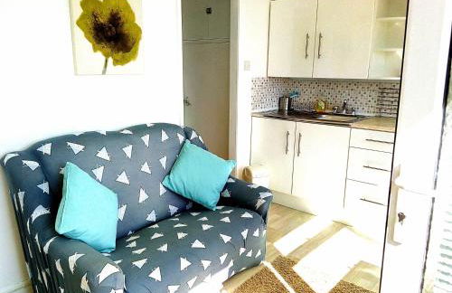 Chalet for two - Dartmouth - Foto 22