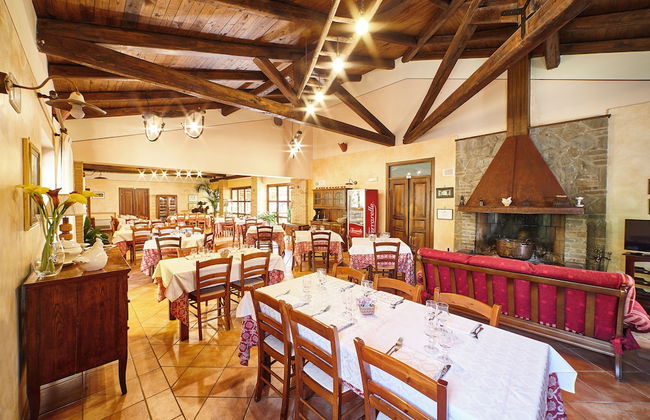 agriturismo i moresani - Photo 41