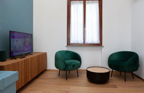 DEL CARMINE AGRIRESORT- ex a3passi - Foto 44