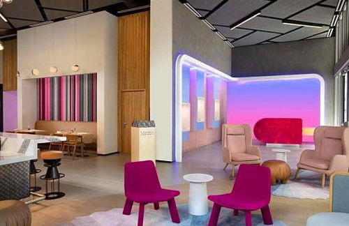 Exclusive Condo w Beautiful City Views and Full Amenities! - Foto 36