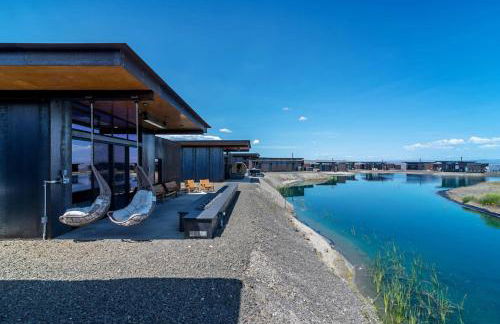 Rustic Elegance at the Gorge - Foto 6