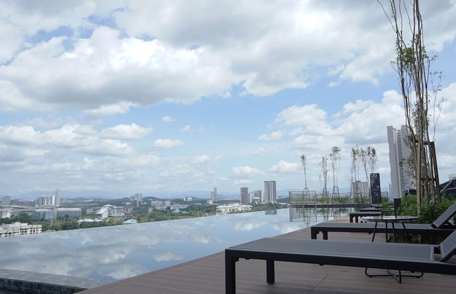 Tamarind Suites by Superhost Management - Photo 38