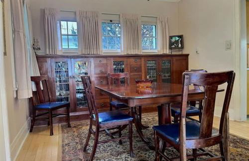 Historic McDowell House Antique Charm by Hospital - Foto 2