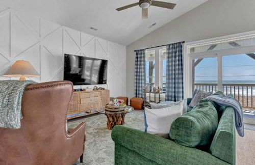 Beachfront Memories by Sea Scape Properties - Foto 48