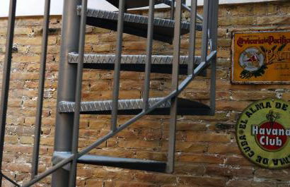 Loft independiente con Piscina compartida en Centro de Valencia - Photo 57