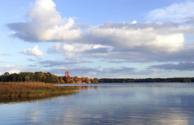 Bungalow Louise, Dobbertin - Foto 21