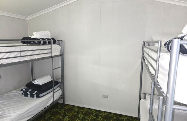 Valla Beach Holiday Park - Foto 14