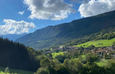 Chalet la Cabane d'Ernestine, petit-déjeuner inclus - Foto 33