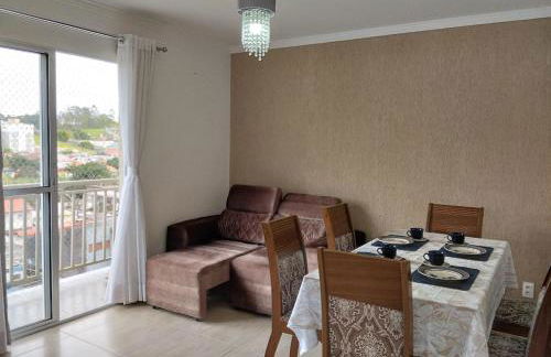 Acolhedor Vista Linda - Foto 48