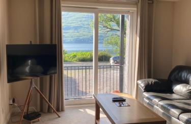 Conaglen, one bedroom apartment with stunning views. - Foto 5