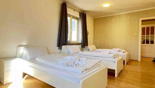 SWF121 - Gemütliche Monteurwohnung Übergangswohnung - Foto 5