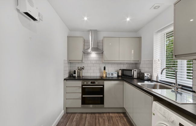 Karah Suites - The Galleria - Foto 7