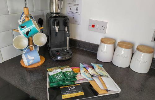 Cygnet Cottage - Foto 10