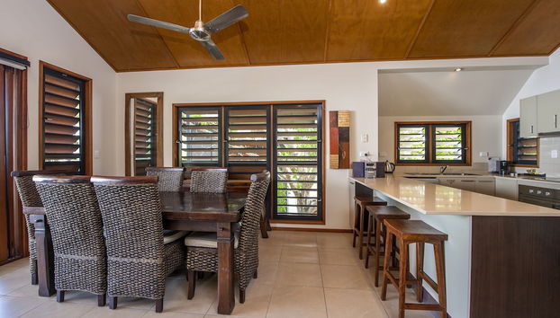 Servicio de comidas en la habitación