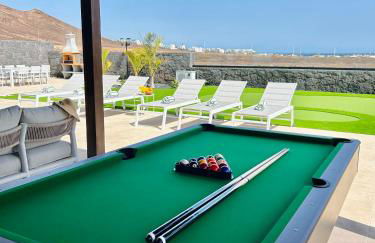 Villa Ocean Lanzarote - Foto 11