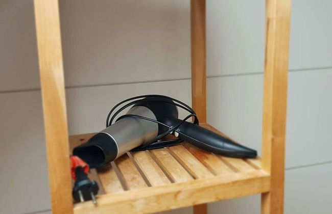 Holiday Apartment Bathmann - Foto 17