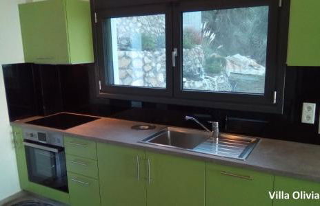 Villa Olivia - Photo 25