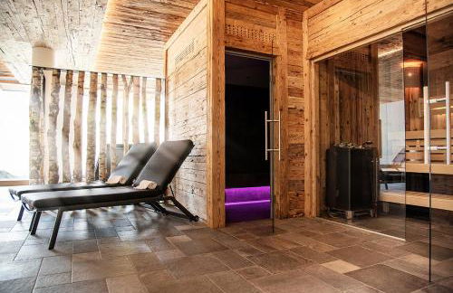 Chalet Schmied - Foto 18