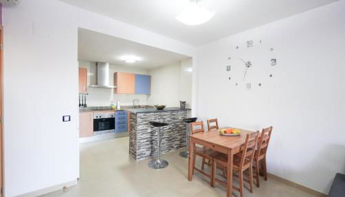 Les Orenetes de Sant Jaume - Foto 3, stove, minibar