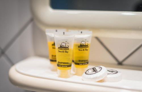 Summer Villa Pasiphae Private Pool - BBQ -Beach 2min - Foto 62