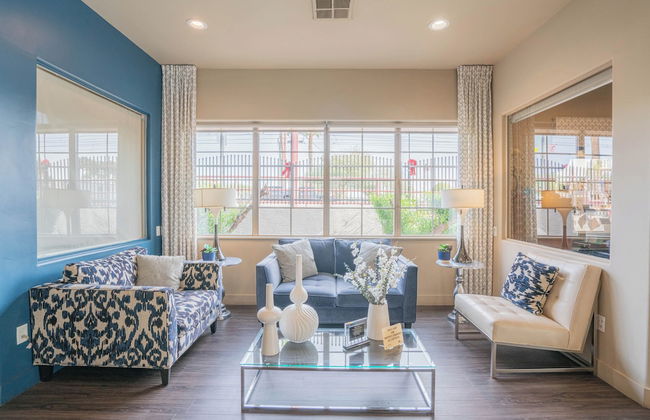 ROVE LIVING/KB - Lex on Central - Foto 2