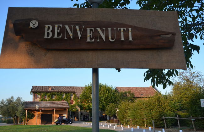 Agriturismo La Razza - Foto 28